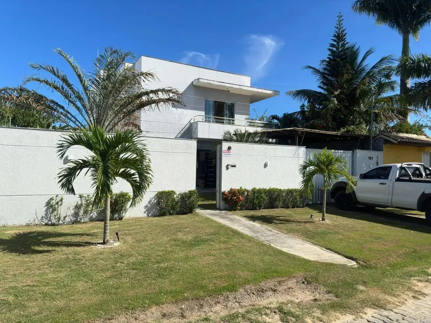 Foto 4 de Casa com 3 quartos à venda, 500m2 em Porto Seguro - BA