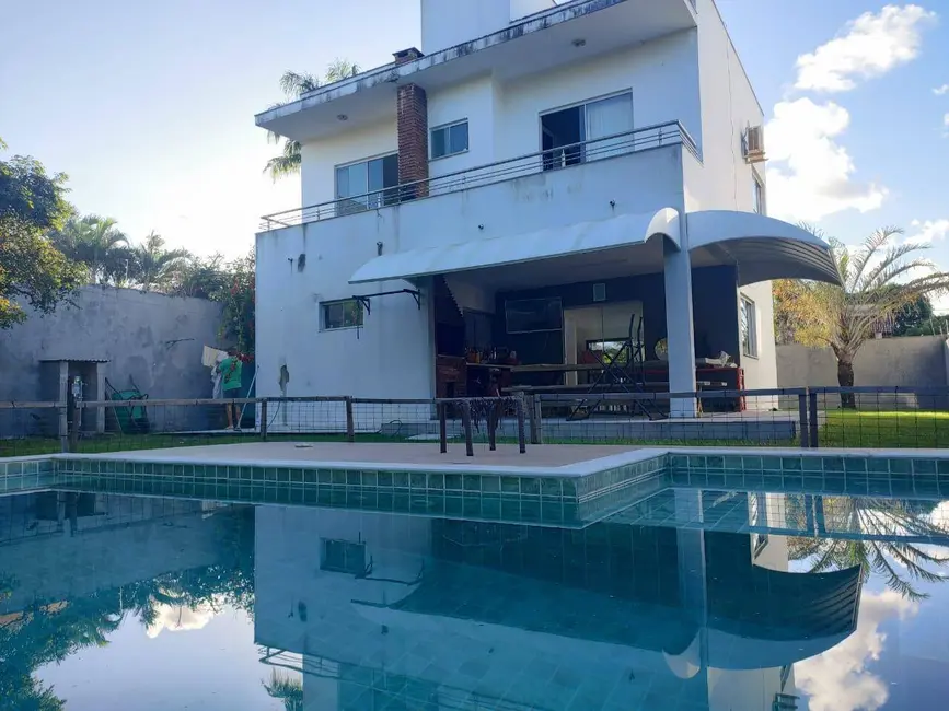 Foto 1 de Casa com 3 quartos à venda, 500m2 em Porto Seguro - BA