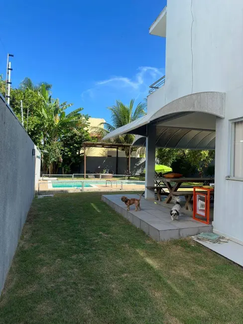 Foto 6 de Casa com 3 quartos à venda, 500m2 em Porto Seguro - BA