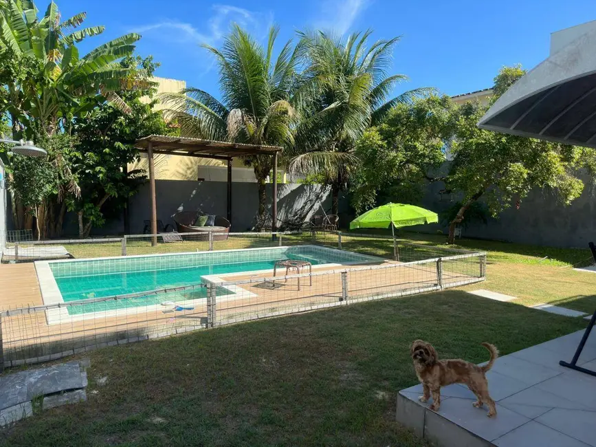 Foto 5 de Casa com 3 quartos à venda, 500m2 em Porto Seguro - BA