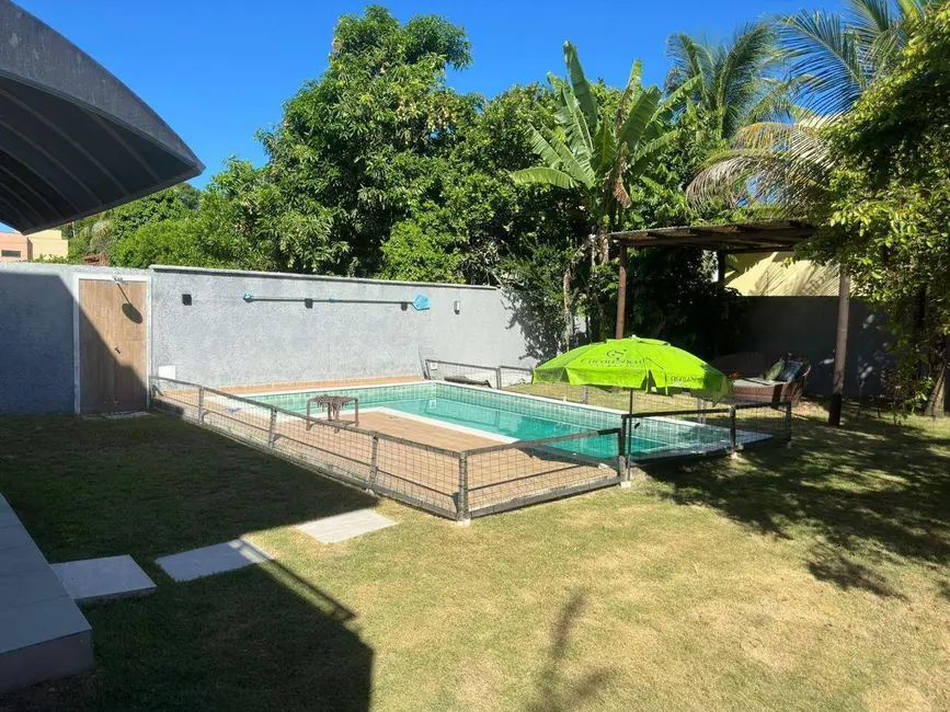 Foto 7 de Casa com 3 quartos à venda, 500m2 em Porto Seguro - BA