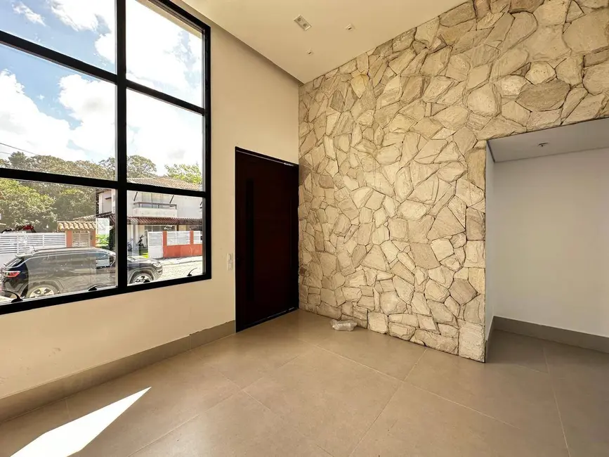 Foto 8 de Casa com 3 quartos à venda, 200m2 em Porto Seguro - BA