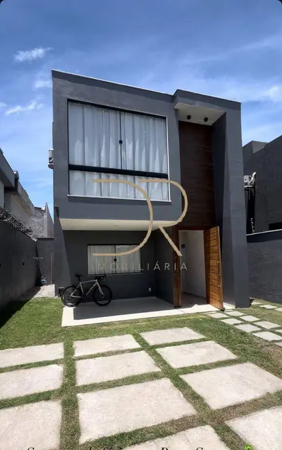 Foto 1 de Apartamento com 3 quartos para alugar em Porto Seguro - BA