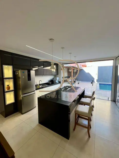 Apartamento com 3 quartos para alugar em Porto Seguro - BA - imagem 4 Foto 4 de Apartamento com 3 quartos para alugar em Porto Seguro - BA