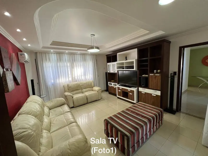 Casa com 6 quartos à venda e para alugar, 750m2 em Porto Seguro - BA - imagem 7 Foto 7 de Casa com 6 quartos à venda e para alugar, 750m2 em Porto Seguro - BA