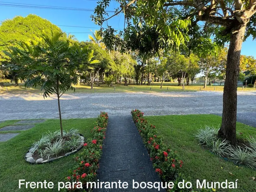 Foto 2 de Casa com 6 quartos à venda e para alugar, 750m2 em Porto Seguro - BA