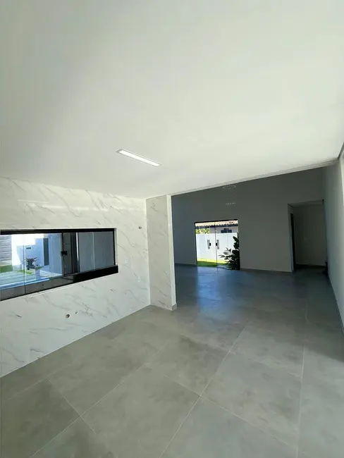 Foto 3 de Casa com 3 quartos à venda, 185m2 em Porto Seguro - BA