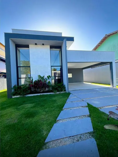 Foto 5 de Casa com 3 quartos à venda, 185m2 em Porto Seguro - BA
