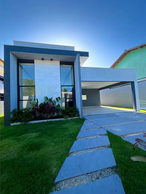 Foto 1 de Casa com 3 quartos à venda, 185m2 em Porto Seguro - BA