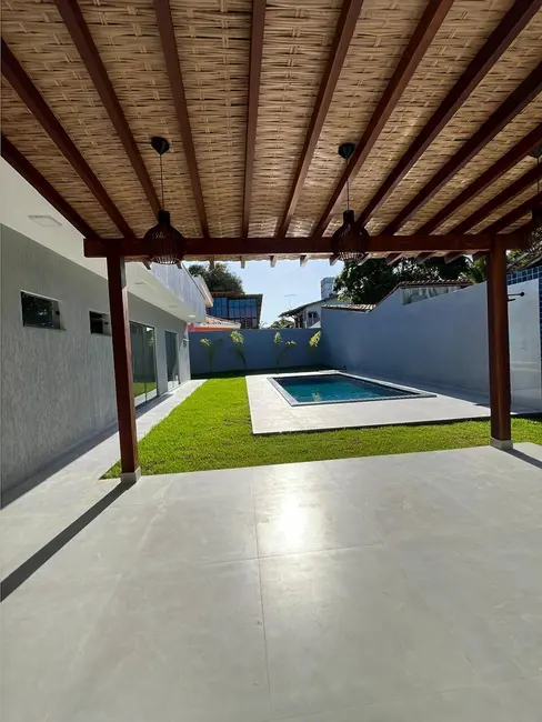 Foto 6 de Casa com 3 quartos à venda, 185m2 em Porto Seguro - BA