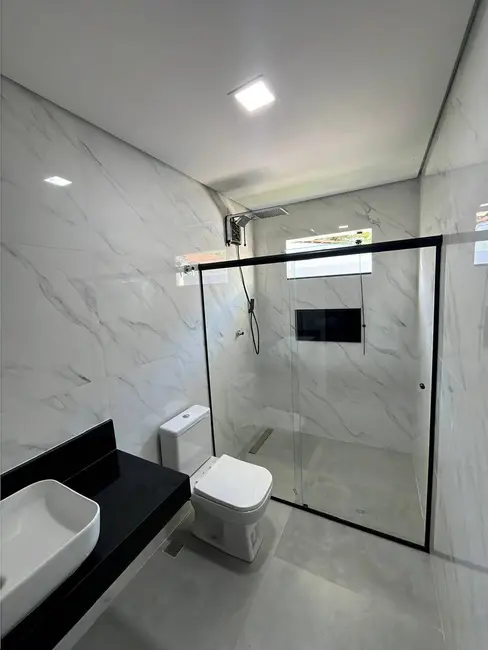 Foto 7 de Casa com 3 quartos à venda, 185m2 em Porto Seguro - BA