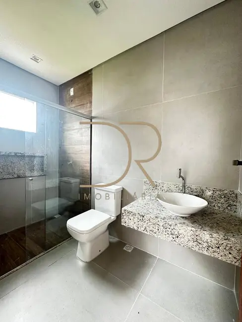 Foto 4 de Casa com 3 quartos à venda, 150m2 em Porto Seguro - BA