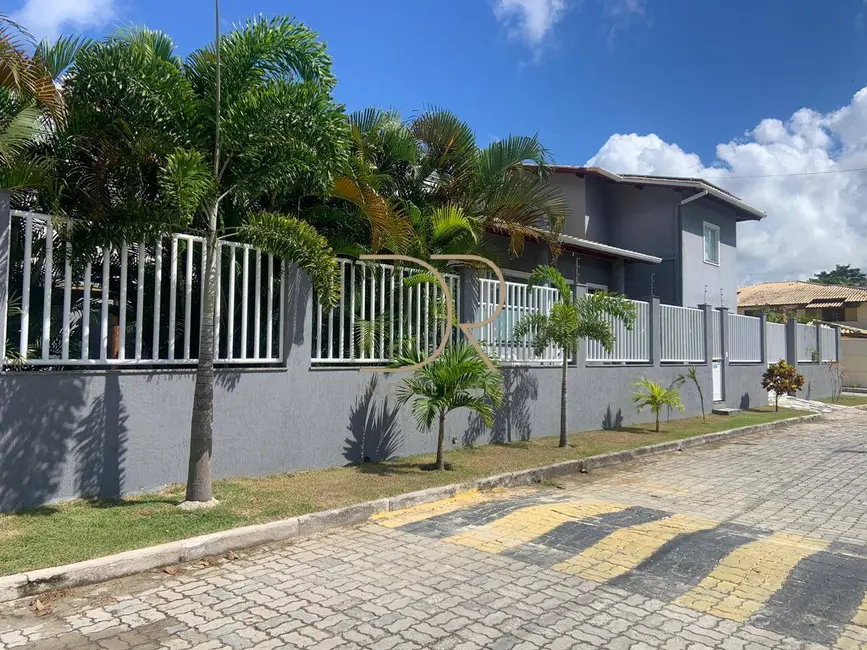 Foto 1 de Casa com 3 quartos à venda e para alugar em Porto Seguro - BA