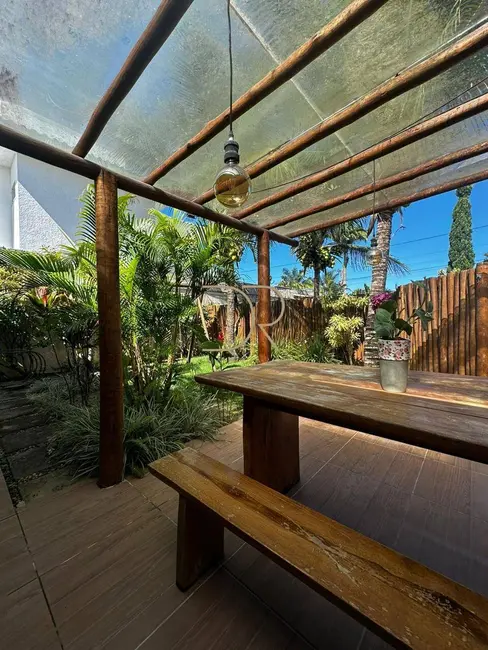 Foto 9 de Casa com 3 quartos à venda e para alugar, 500m2 em Porto Seguro - BA