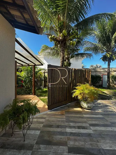 Foto 1 de Casa com 3 quartos à venda e para alugar, 500m2 em Porto Seguro - BA