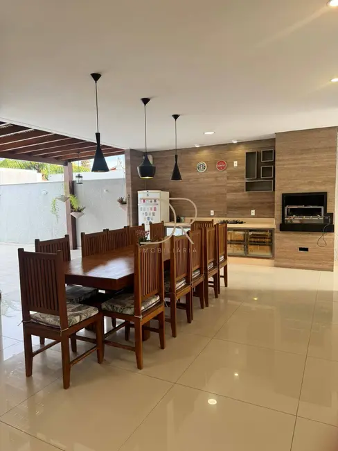 Foto 4 de Casa de Condomínio com 4 quartos para alugar em Porto Seguro - BA