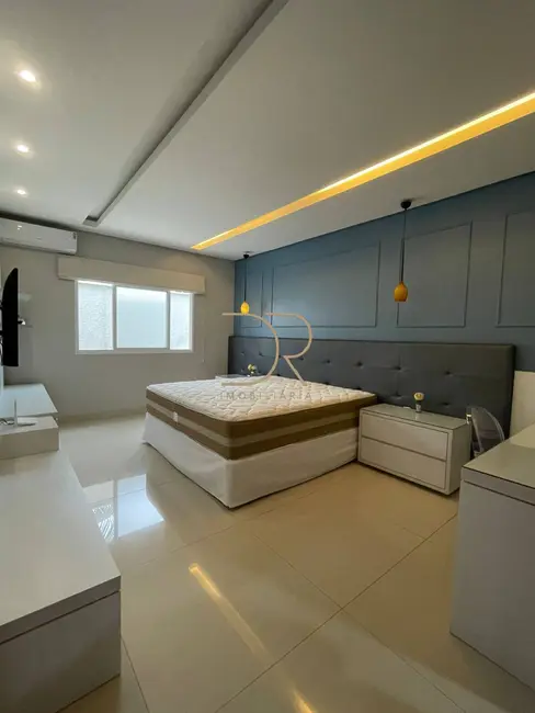 Foto 2 de Casa de Condomínio com 4 quartos para alugar em Porto Seguro - BA