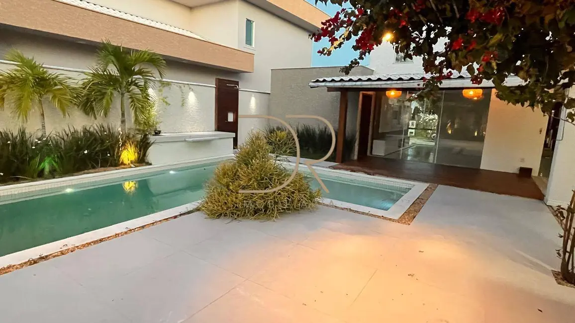 Casa de Condomínio com 4 quartos à venda, 600m2 em Porto Seguro - BA - imagem 8 Foto 8 de Casa de Condomínio com 4 quartos à venda, 600m2 em Porto Seguro - BA