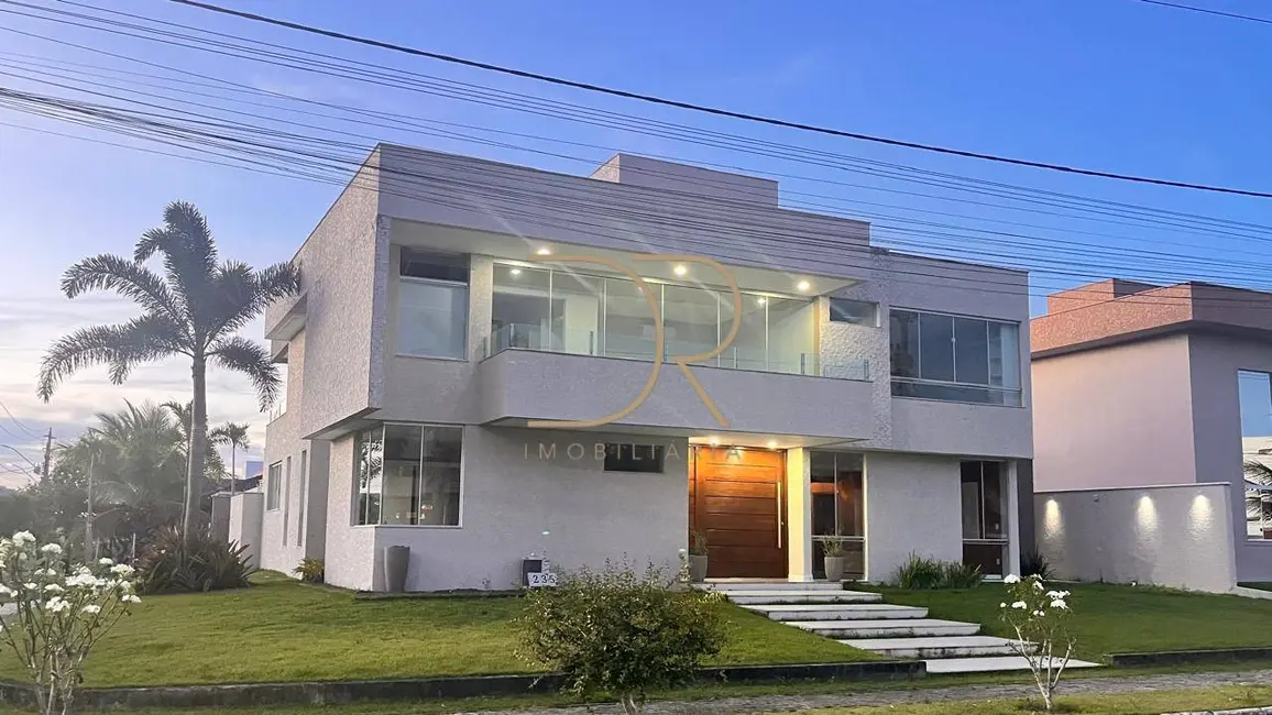 Casa de Condomínio com 4 quartos à venda, 600m2 em Porto Seguro - BA - imagem 2 Foto 2 de Casa de Condomínio com 4 quartos à venda, 600m2 em Porto Seguro - BA
