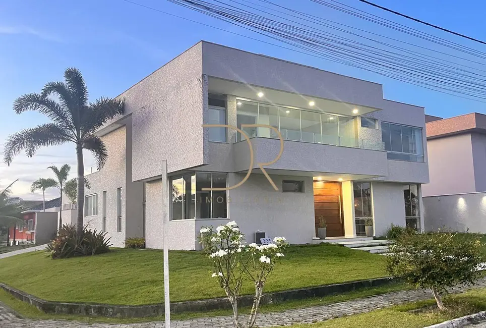 Casa de Condomínio com 4 quartos à venda, 600m2 em Porto Seguro - BA - imagem 1 Foto 1 de Casa de Condomínio com 4 quartos à venda, 600m2 em Porto Seguro - BA