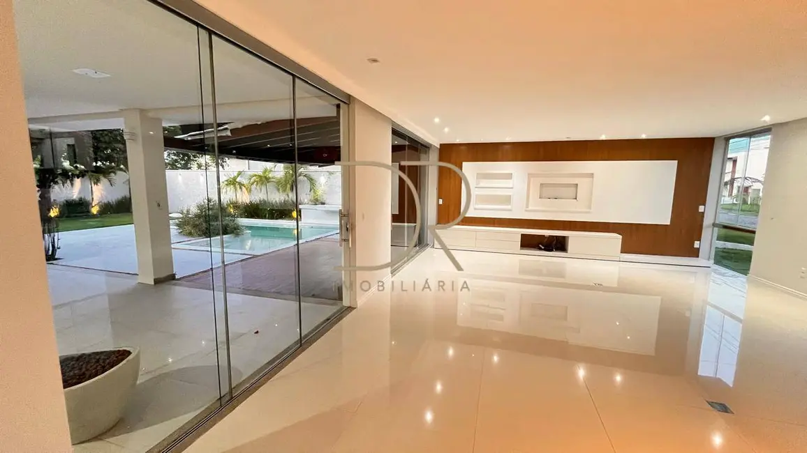 Casa de Condomínio com 4 quartos à venda, 600m2 em Porto Seguro - BA - imagem 6 Foto 6 de Casa de Condomínio com 4 quartos à venda, 600m2 em Porto Seguro - BA