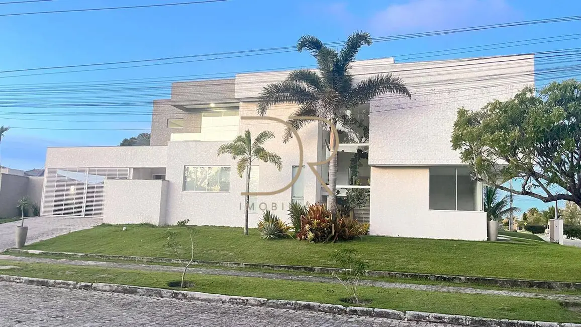 Casa de Condomínio com 4 quartos à venda, 600m2 em Porto Seguro - BA - imagem 3 Foto 3 de Casa de Condomínio com 4 quartos à venda, 600m2 em Porto Seguro - BA