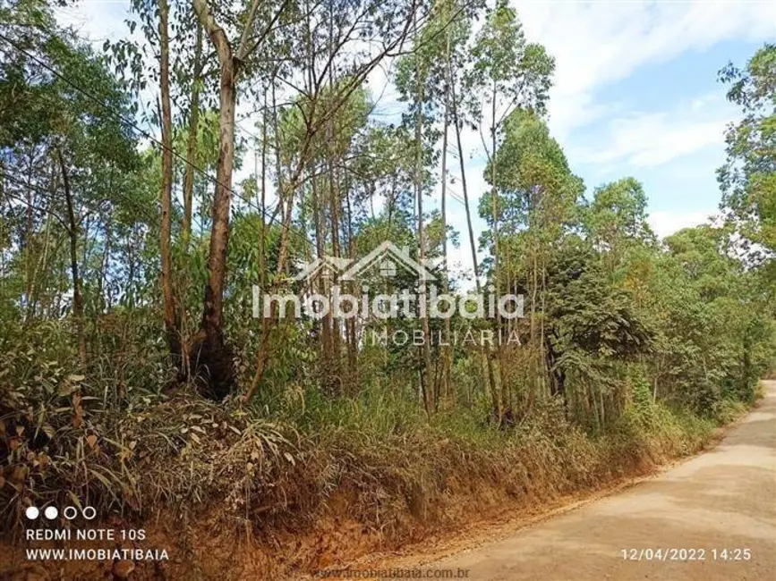 Foto 4 de Terreno / Lote à venda, 40000m2 em Portão, Atibaia - SP