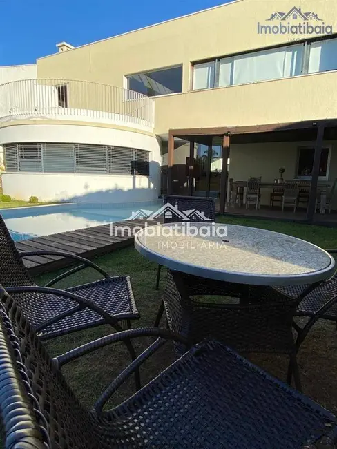 Casa com 4 quartos à venda, 1000m2 em Atibaia - SP - imagem 3 Foto 3 de Casa com 4 quartos à venda, 1000m2 em Atibaia - SP