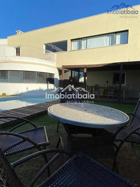 Casa com 4 quartos à venda, 1000m2 em Atibaia - SP - imagem 9 Foto 9 de Casa com 4 quartos à venda, 1000m2 em Atibaia - SP