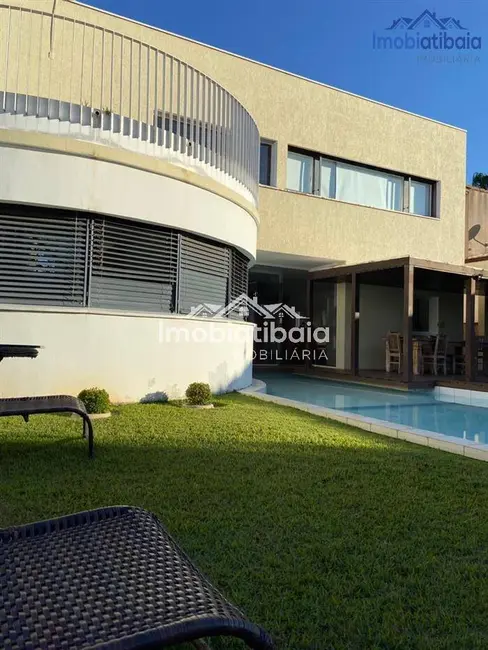 Casa com 4 quartos à venda, 1000m2 em Atibaia - SP - imagem 8 Foto 8 de Casa com 4 quartos à venda, 1000m2 em Atibaia - SP