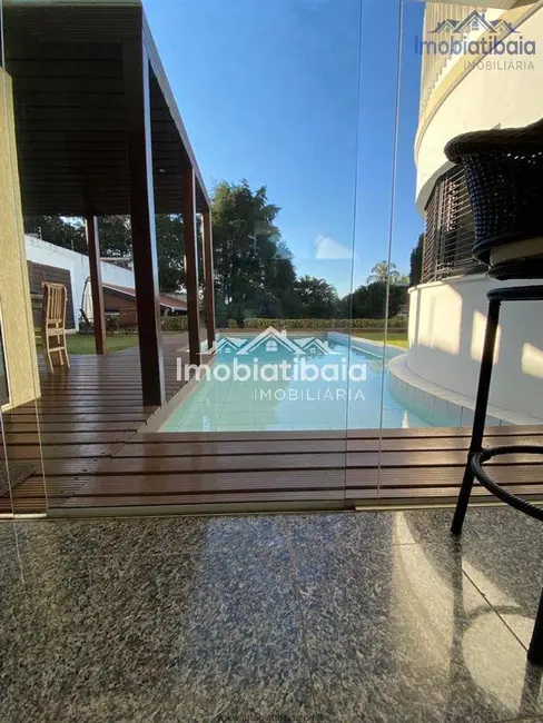 Foto 2 de Casa com 4 quartos à venda, 1000m2 em Atibaia - SP