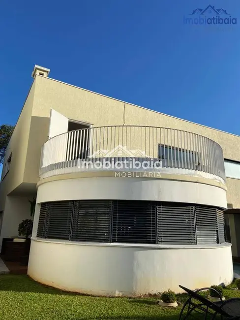 Casa com 4 quartos à venda, 1000m2 em Atibaia - SP - imagem 7 Foto 7 de Casa com 4 quartos à venda, 1000m2 em Atibaia - SP