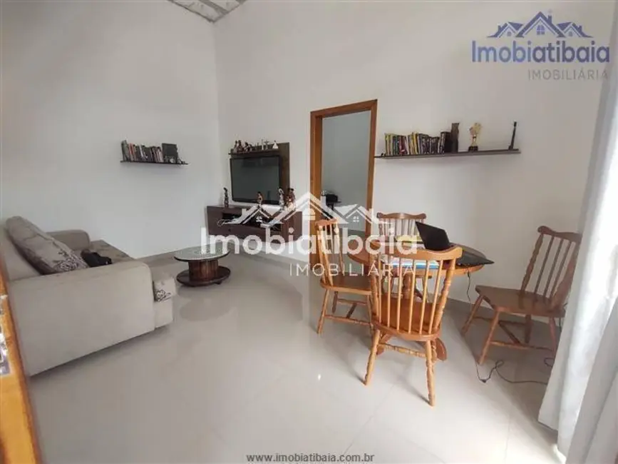 Foto 3 de Chácara com 4 quartos à venda, 1175m2 em Atibaia - SP