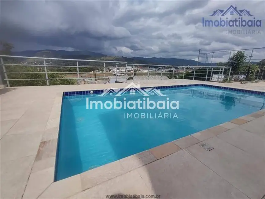 Foto 4 de Chácara com 4 quartos à venda, 1175m2 em Atibaia - SP