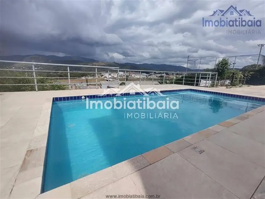 Foto 2 de Chácara com 4 quartos à venda, 1175m2 em Atibaia - SP