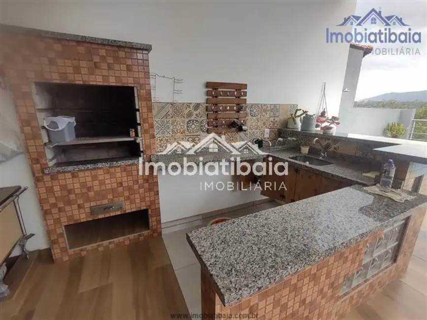 Foto 9 de Chácara com 4 quartos à venda, 1175m2 em Atibaia - SP