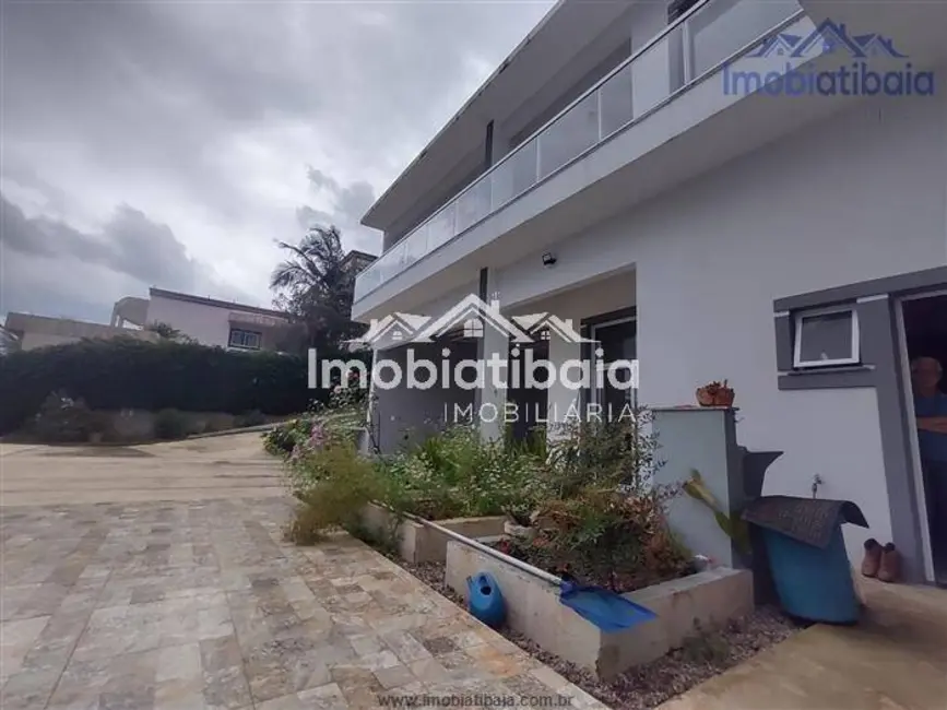 Foto 6 de Chácara com 4 quartos à venda, 1175m2 em Atibaia - SP