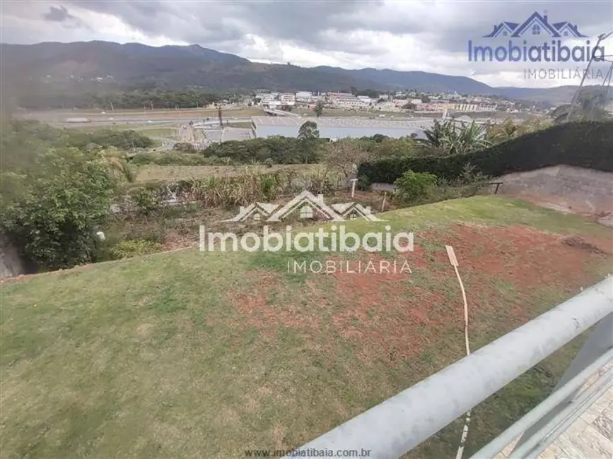 Foto 8 de Chácara com 4 quartos à venda, 1175m2 em Atibaia - SP