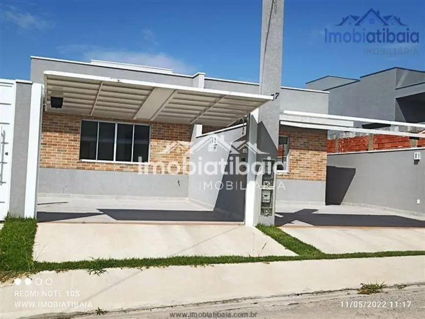 Foto 1 de Casa à venda, 190m2 em Jardim do Lago, Atibaia - SP