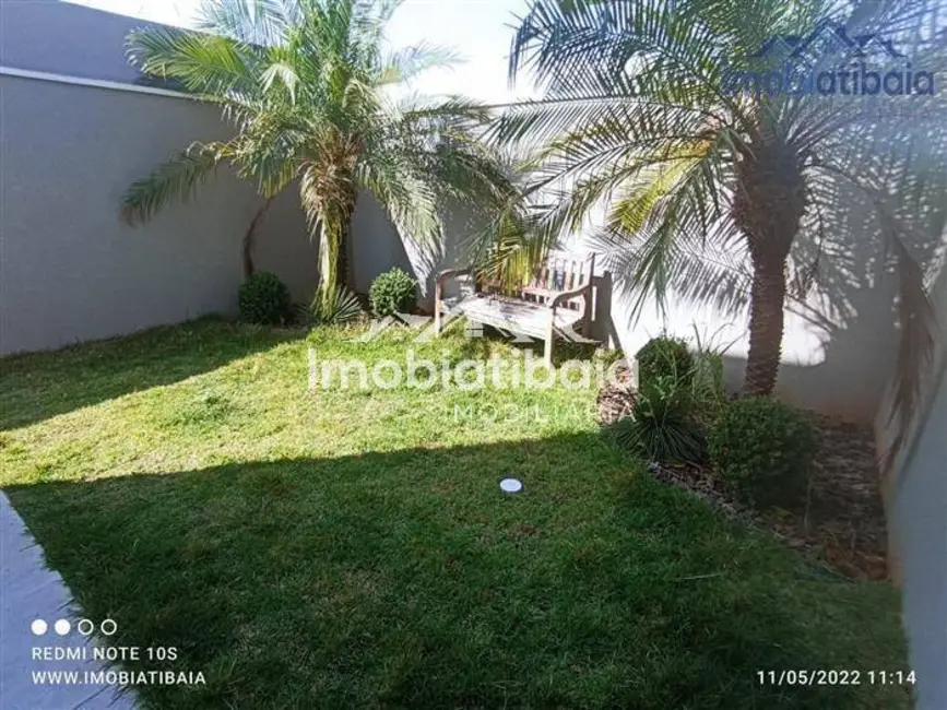 Foto 11 de Casa à venda, 190m2 em Jardim do Lago, Atibaia - SP
