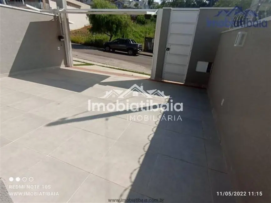 Foto 6 de Casa à venda, 190m2 em Jardim do Lago, Atibaia - SP