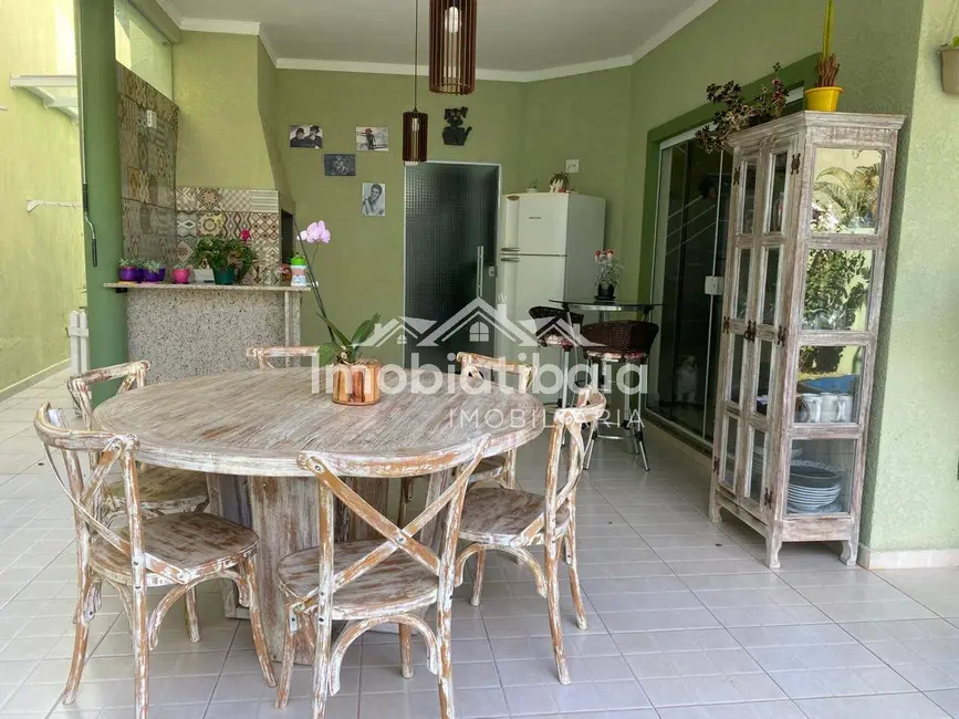 Foto 2 de Casa com 3 quartos à venda, 372m2 em Jardim Paulista, Atibaia - SP