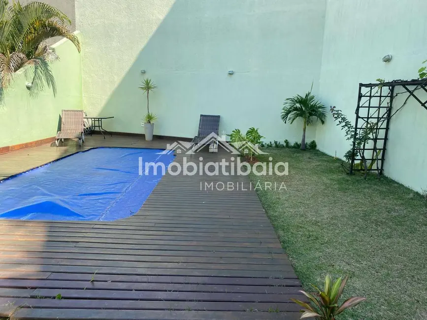 Foto 3 de Casa com 3 quartos à venda, 372m2 em Jardim Paulista, Atibaia - SP