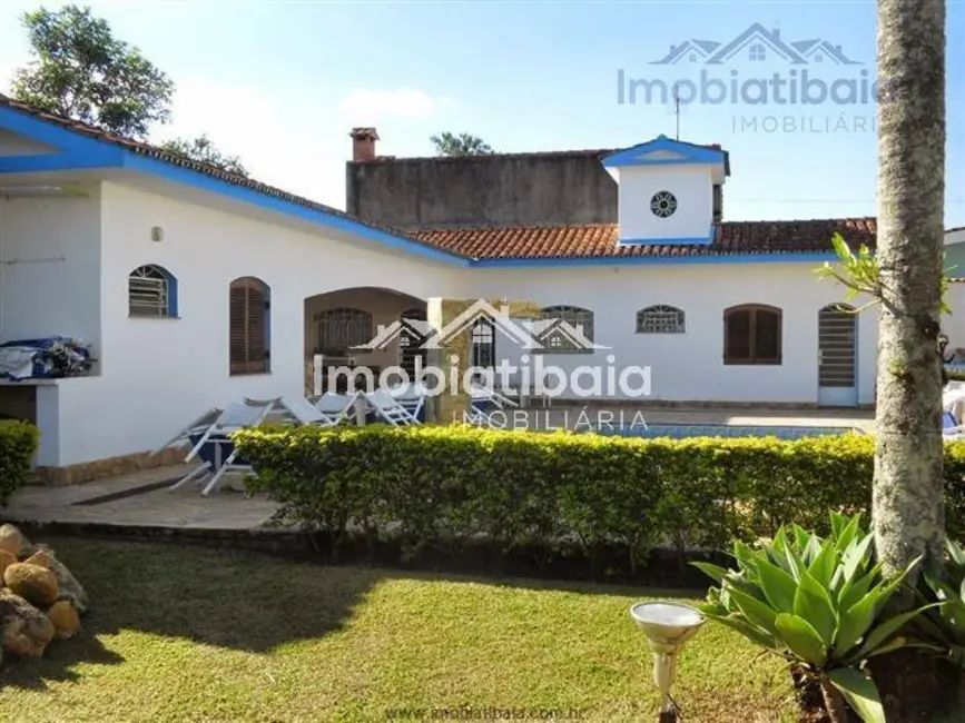 Casa com 3 quartos à venda, 1080m2 em Jardim Itaperi, Atibaia - SP - imagem 1 Foto 1 de Casa com 3 quartos à venda, 1080m2 em Jardim Itaperi, Atibaia - SP