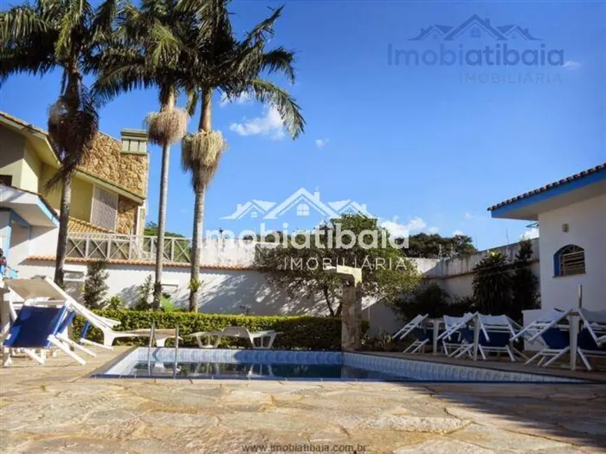 Casa com 3 quartos à venda, 1080m2 em Jardim Itaperi, Atibaia - SP - imagem 4 Foto 4 de Casa com 3 quartos à venda, 1080m2 em Jardim Itaperi, Atibaia - SP