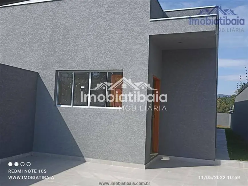 Foto 1 de Casa com 3 quartos à venda, 189m2 em Jardim do Lago, Atibaia - SP