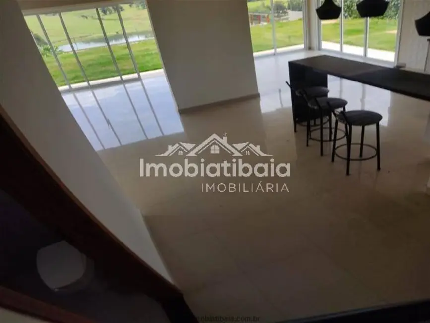 Foto 6 de Casa de Condomínio com 4 quartos à venda, 600m2 em Condomínio Terras de Santa Cruz, Braganca Paulista - SP