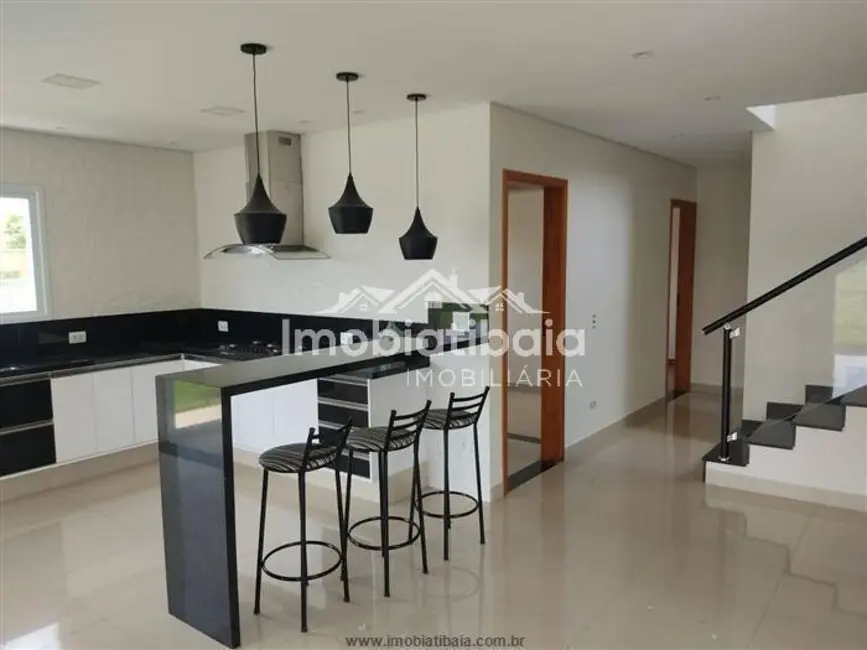 Foto 3 de Casa de Condomínio com 4 quartos à venda, 600m2 em Condomínio Terras de Santa Cruz, Braganca Paulista - SP