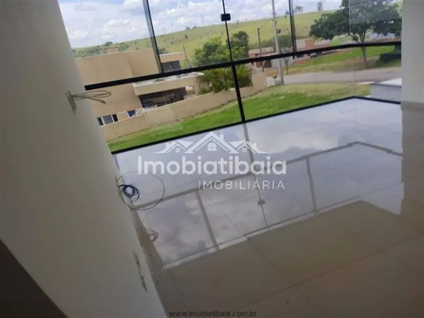 Foto 9 de Casa de Condomínio com 4 quartos à venda, 600m2 em Condomínio Terras de Santa Cruz, Braganca Paulista - SP