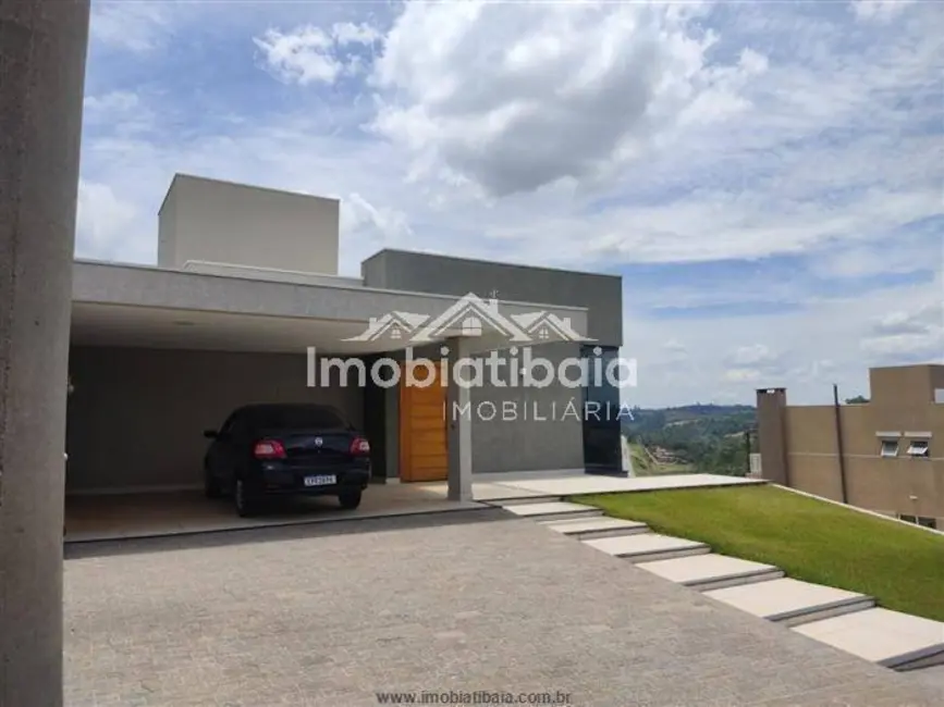 Foto 7 de Casa de Condomínio com 4 quartos à venda, 600m2 em Condomínio Terras de Santa Cruz, Braganca Paulista - SP